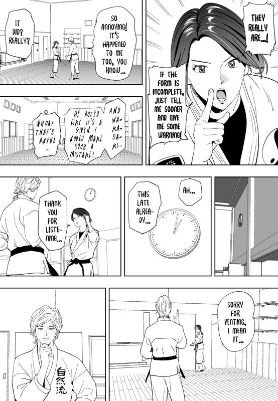 [Kidouchi_Kon]Little Blue Bird(ONGOING) (English) Page 56