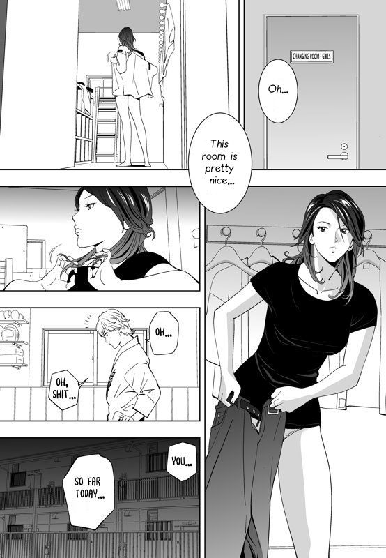[Kidouchi_Kon]Little Blue Bird(ONGOING) (English) Page 57