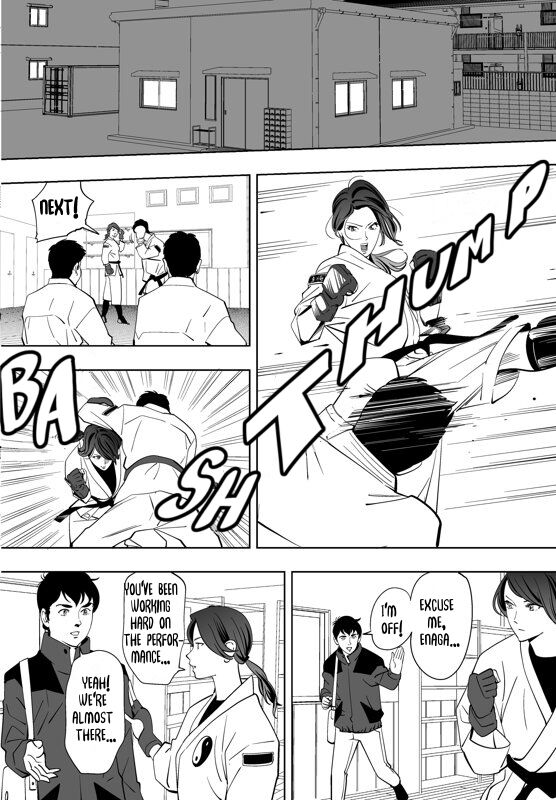 [Kidouchi_Kon]Little Blue Bird(ONGOING) (English) Page 59