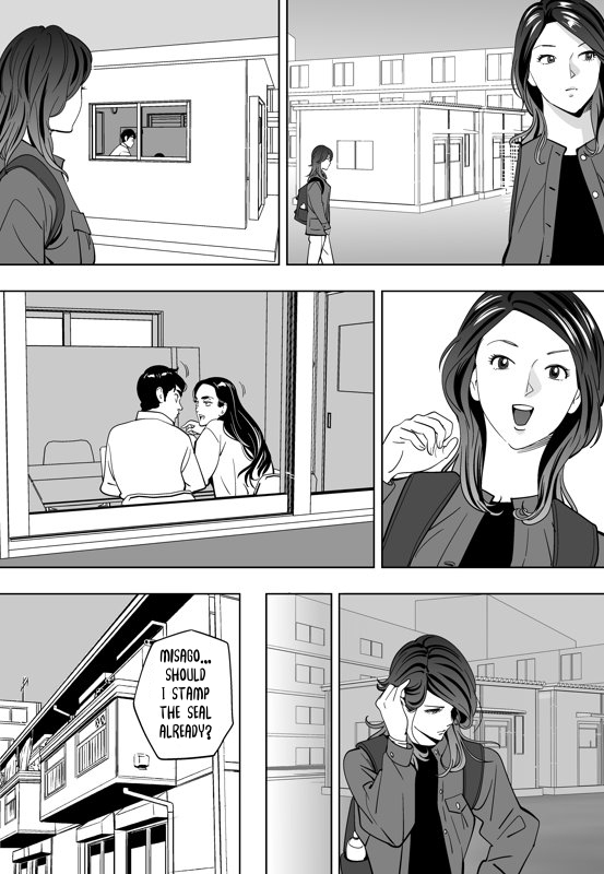 [Kidouchi_Kon]Little Blue Bird(ONGOING) (English) Page 62