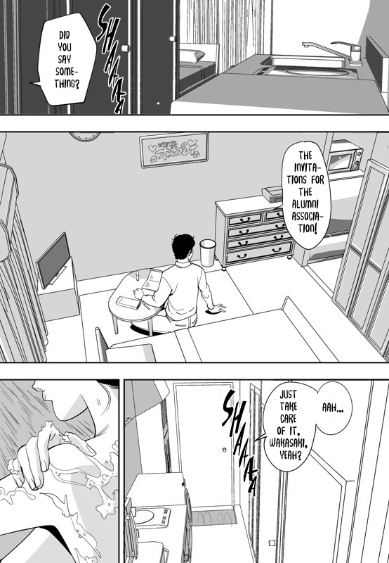[Kidouchi_Kon]Little Blue Bird(ONGOING) (English) Page 63