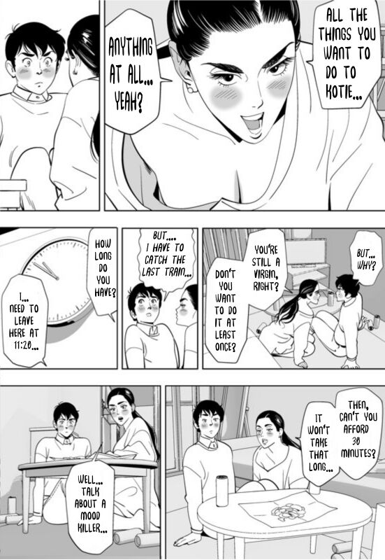 [Kidouchi_Kon]Little Blue Bird(ONGOING) (English) Page 68
