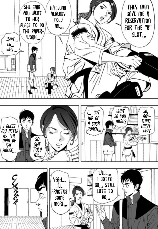 [Kidouchi_Kon]Little Blue Bird(ONGOING) (English) Page 72