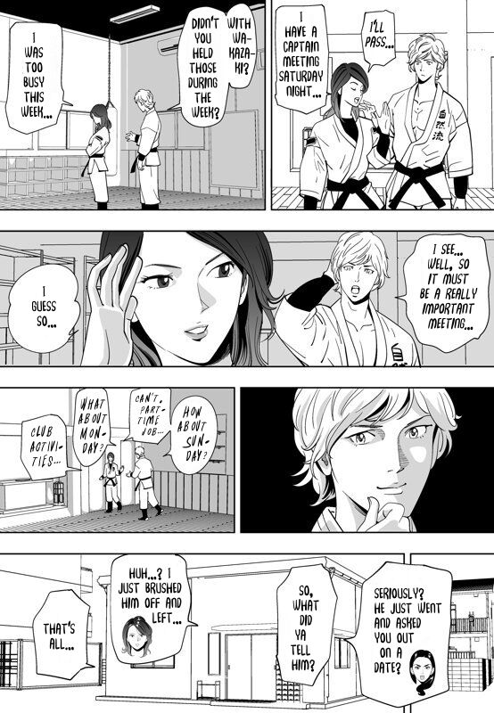 [Kidouchi_Kon]Little Blue Bird(ONGOING) (English) Page 76