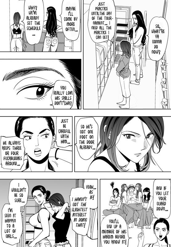 [Kidouchi_Kon]Little Blue Bird(ONGOING) (English) Page 77