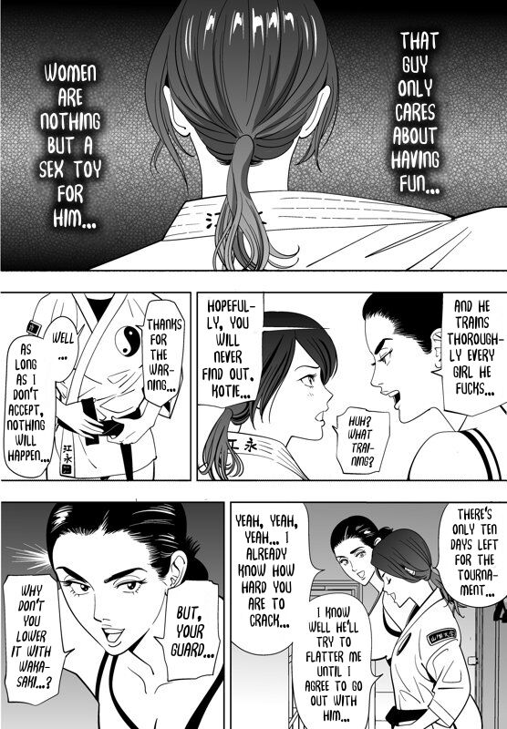 [Kidouchi_Kon]Little Blue Bird(ONGOING) (English) Page 78