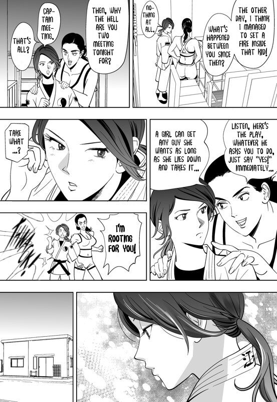 [Kidouchi_Kon]Little Blue Bird(ONGOING) (English) Page 79