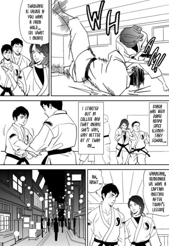 [Kidouchi_Kon]Little Blue Bird(ONGOING) (English) Page 8