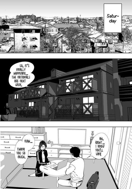 [Kidouchi_Kon]Little Blue Bird(ONGOING) (English) Page 81
