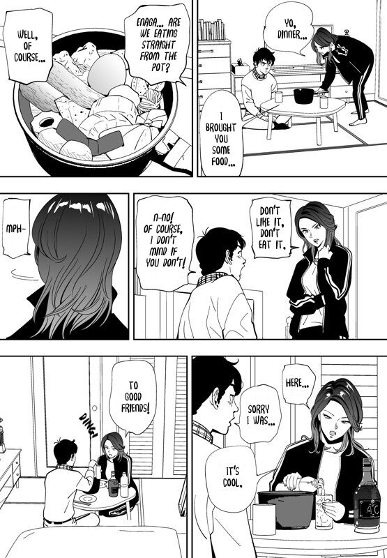 [Kidouchi_Kon]Little Blue Bird(ONGOING) (English) Page 82