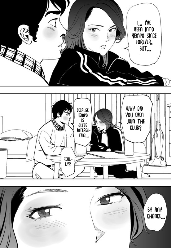 [Kidouchi_Kon]Little Blue Bird(ONGOING) (English) Page 85