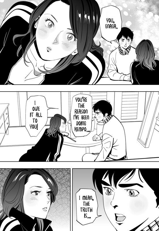 [Kidouchi_Kon]Little Blue Bird(ONGOING) (English) Page 87