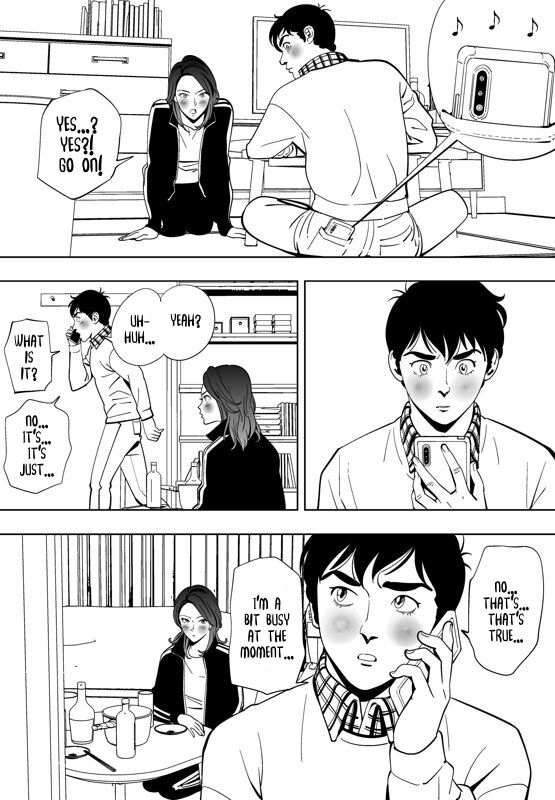 [Kidouchi_Kon]Little Blue Bird(ONGOING) (English) Page 88