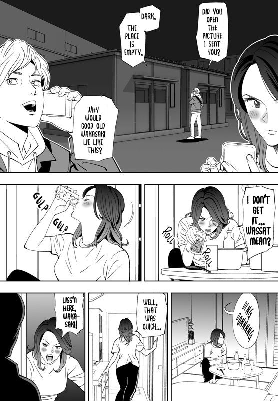 [Kidouchi_Kon]Little Blue Bird(ONGOING) (English) Page 95