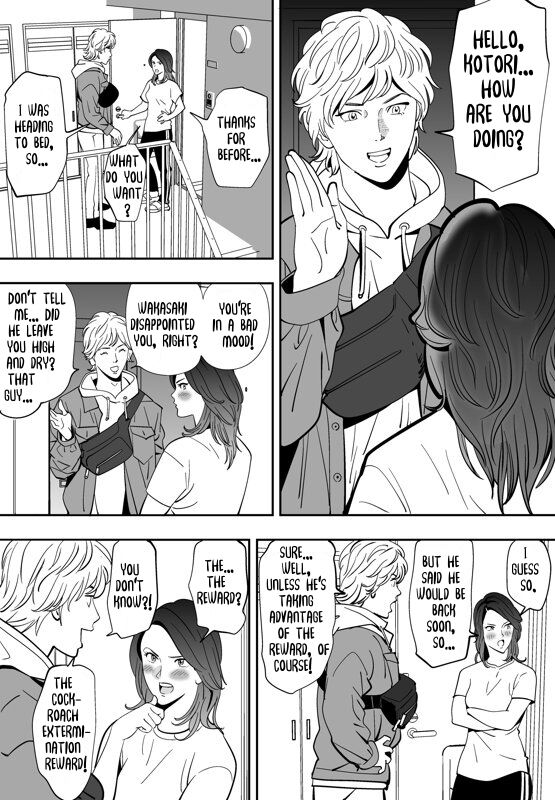 [Kidouchi_Kon]Little Blue Bird(ONGOING) (English) Page 96