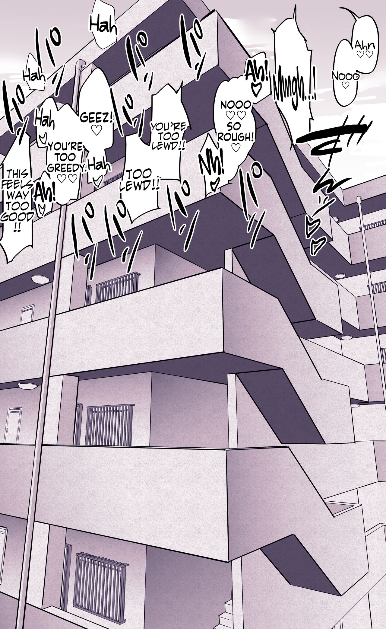 [Poriuretan]Itsumo Usugi na | Always Wearing Light Clothes[English] [Coffedrug] [Decensored] [Colorized] [Eccihfy] Page 4