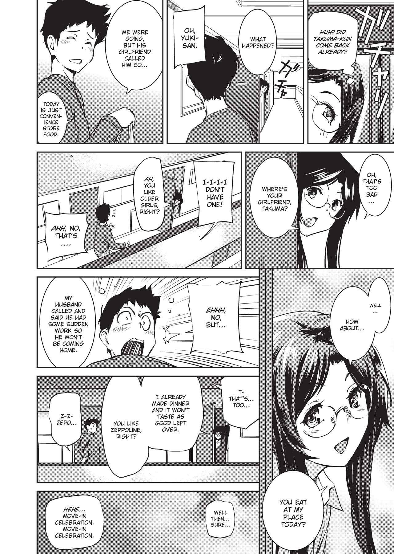[Shiomaneki]Shoujo kara Shoujo e... | Girls 2 Women[English] [Project-H] [Uncensored] [Digital] Page 157