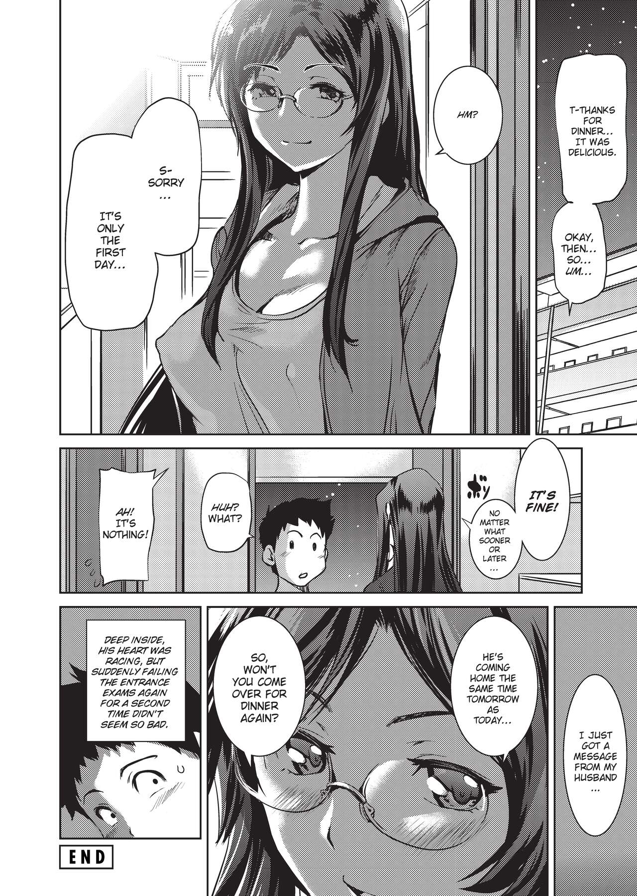 [Shiomaneki]Shoujo kara Shoujo e... | Girls 2 Women[English] [Project-H] [Uncensored] [Digital] Page 175