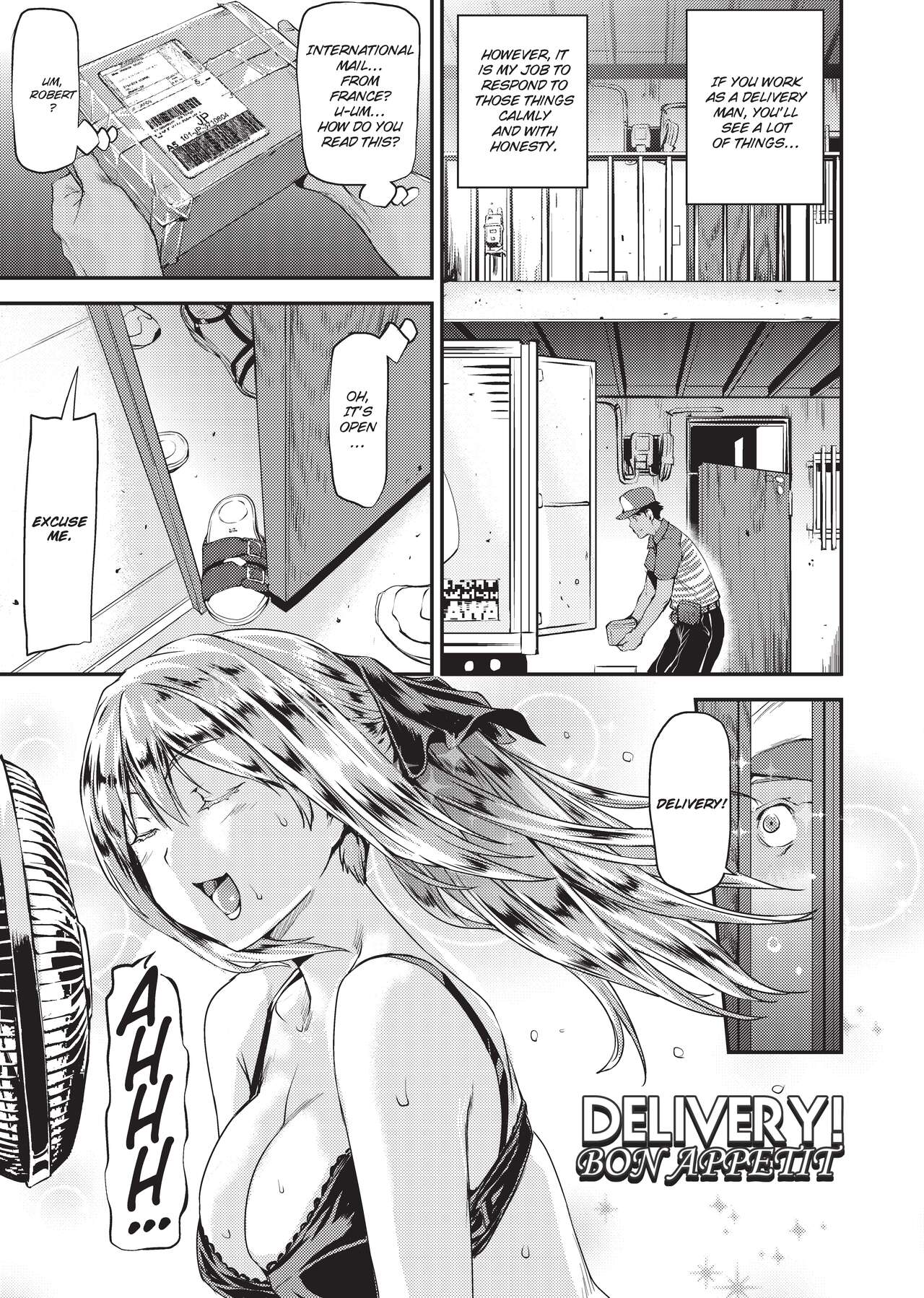[Shiomaneki]Shoujo kara Shoujo e... | Girls 2 Women[English] [Project-H] [Uncensored] [Digital] Page 88