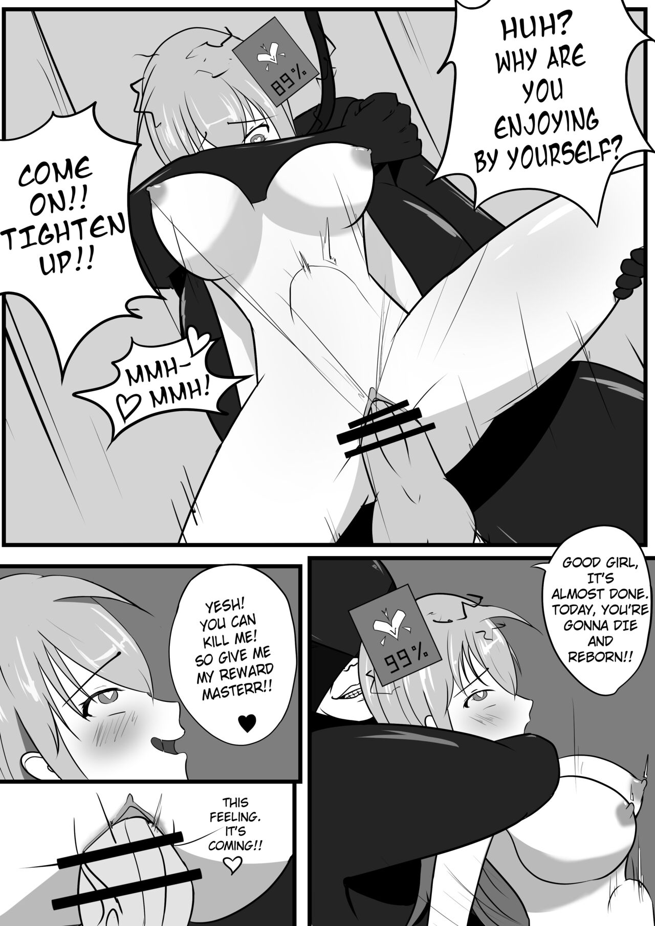 [Aynes]The Degradation of Angels Page 29