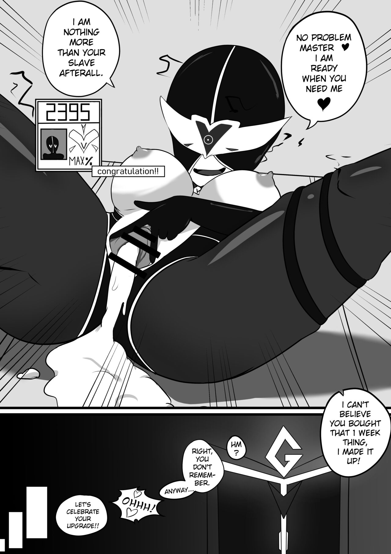 [Aynes]The Degradation of Angels Page 31