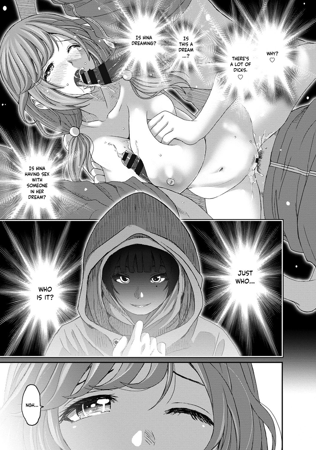 [Ryoh-zoh]Hinamix Vol. 1-15[English] [EroGPx] [Digital] Page 298