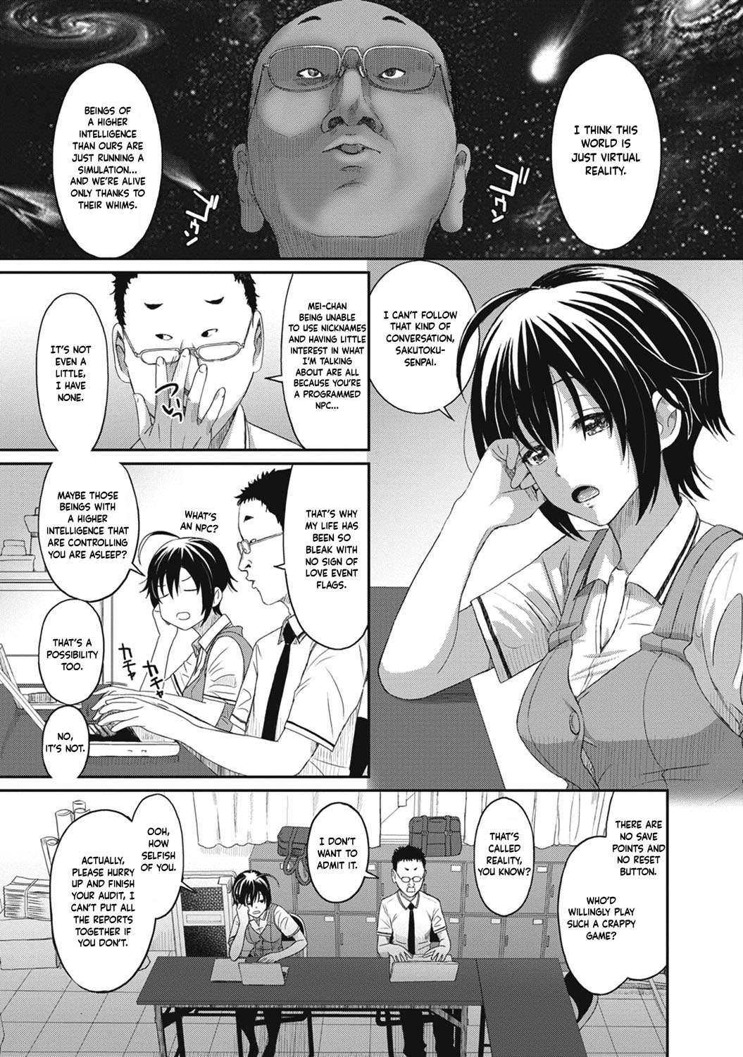 [Ryoh-zoh]Hinamix Vol. 1-15[English] [EroGPx] [Digital] Page 56