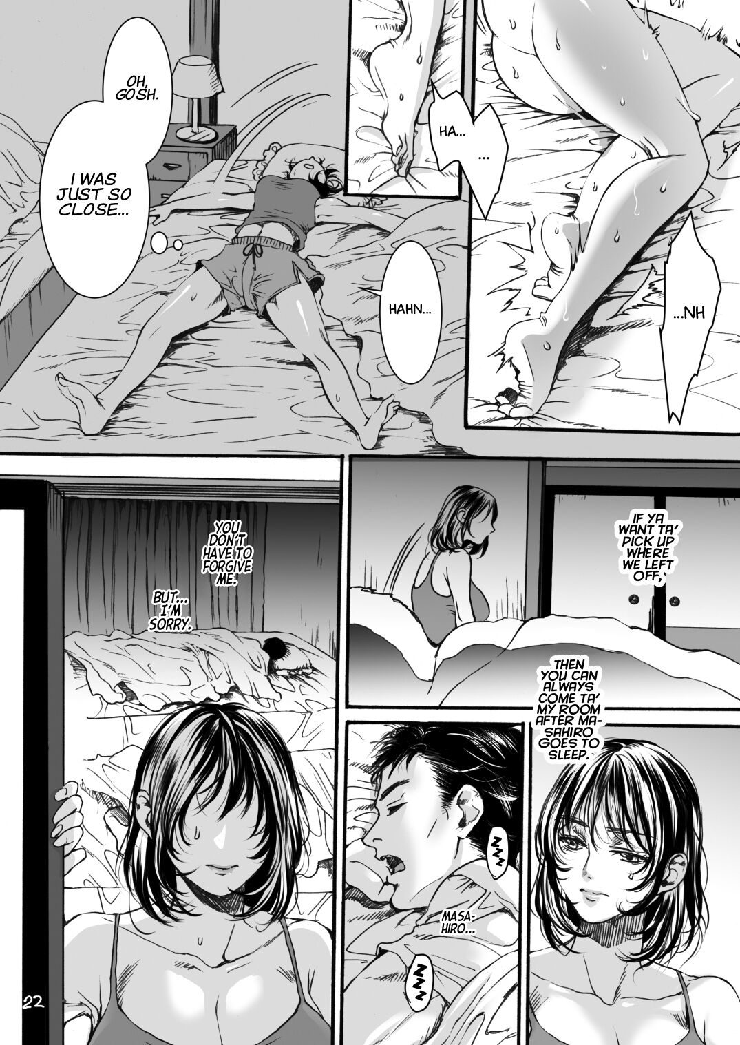 [Flieger (Ten)]Rourennhei | Veteran[English] [Project Valvrein] Page 21