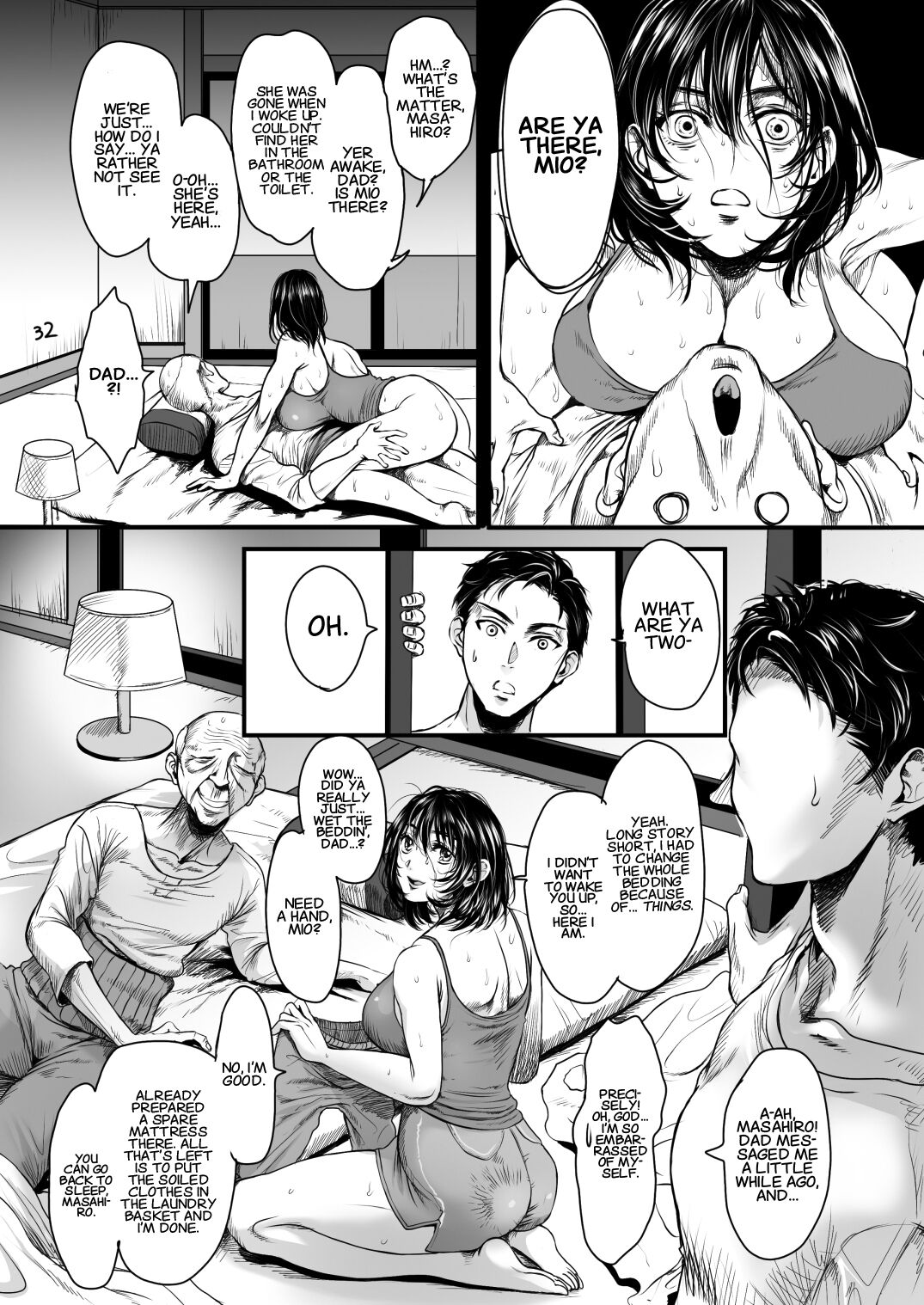 [Flieger (Ten)]Rourennhei | Veteran[English] [Project Valvrein] Page 31