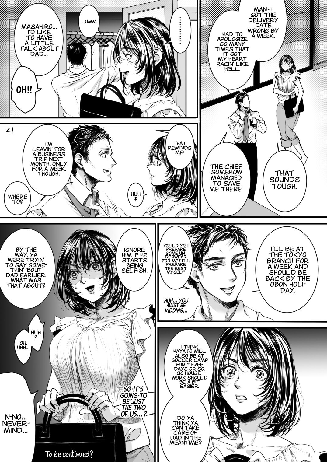 [Flieger (Ten)]Rourennhei | Veteran[English] [Project Valvrein] Page 40