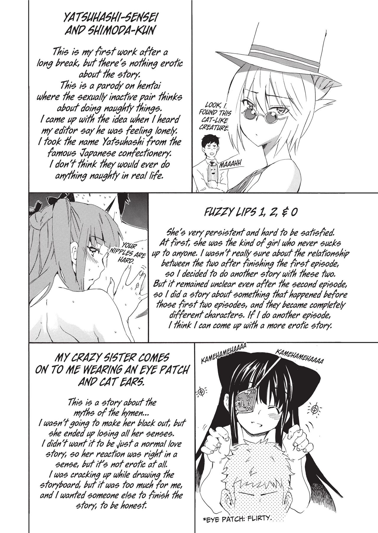 [Inu]Furueru Kuchibiru | Trembling Lips[English] [Project-H] [Uncensored] [Digital] Page 210