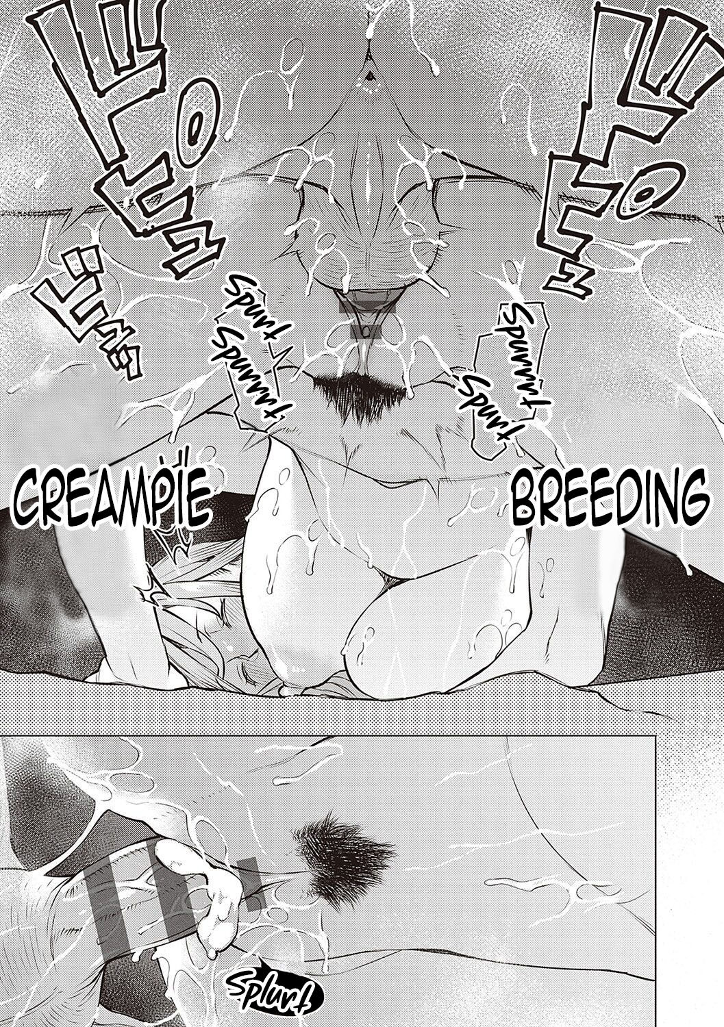 [Ryuuta]Seiyoku ~Sei ni Oboreru Onna-tachi~ 1-2[English] Page 41