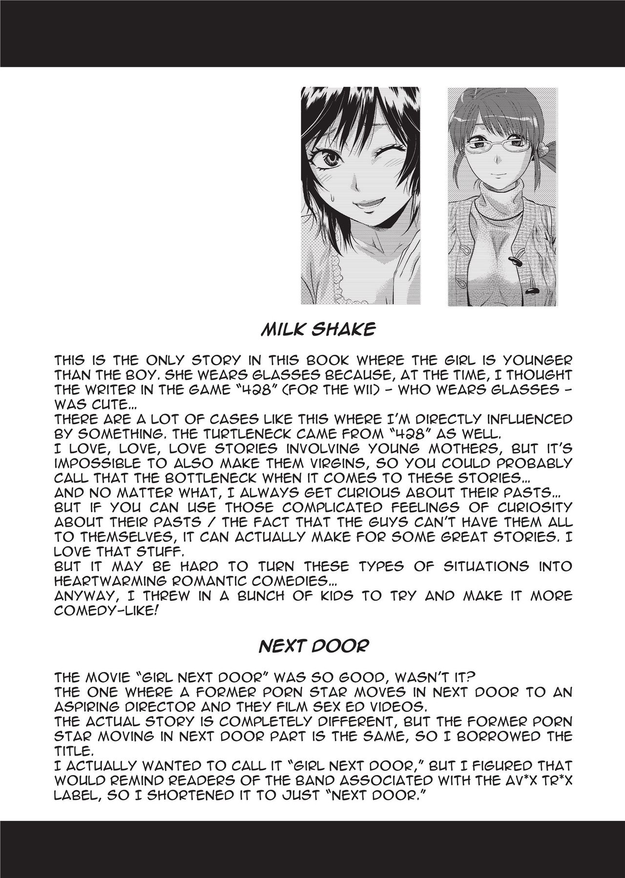[Yuzuki N Dash]One Kore - Sweet Sister Selection[English] [Project-H] [Decensored] [Digital] Page 213