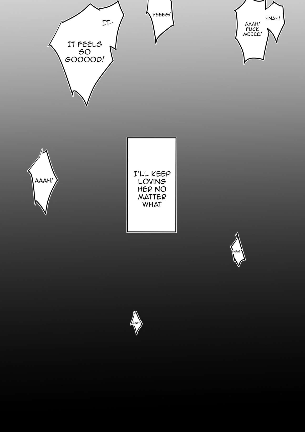 [Hirekatsu]Ochiru Haha | Fallen Mother[English] {Doujins.com} Page 46