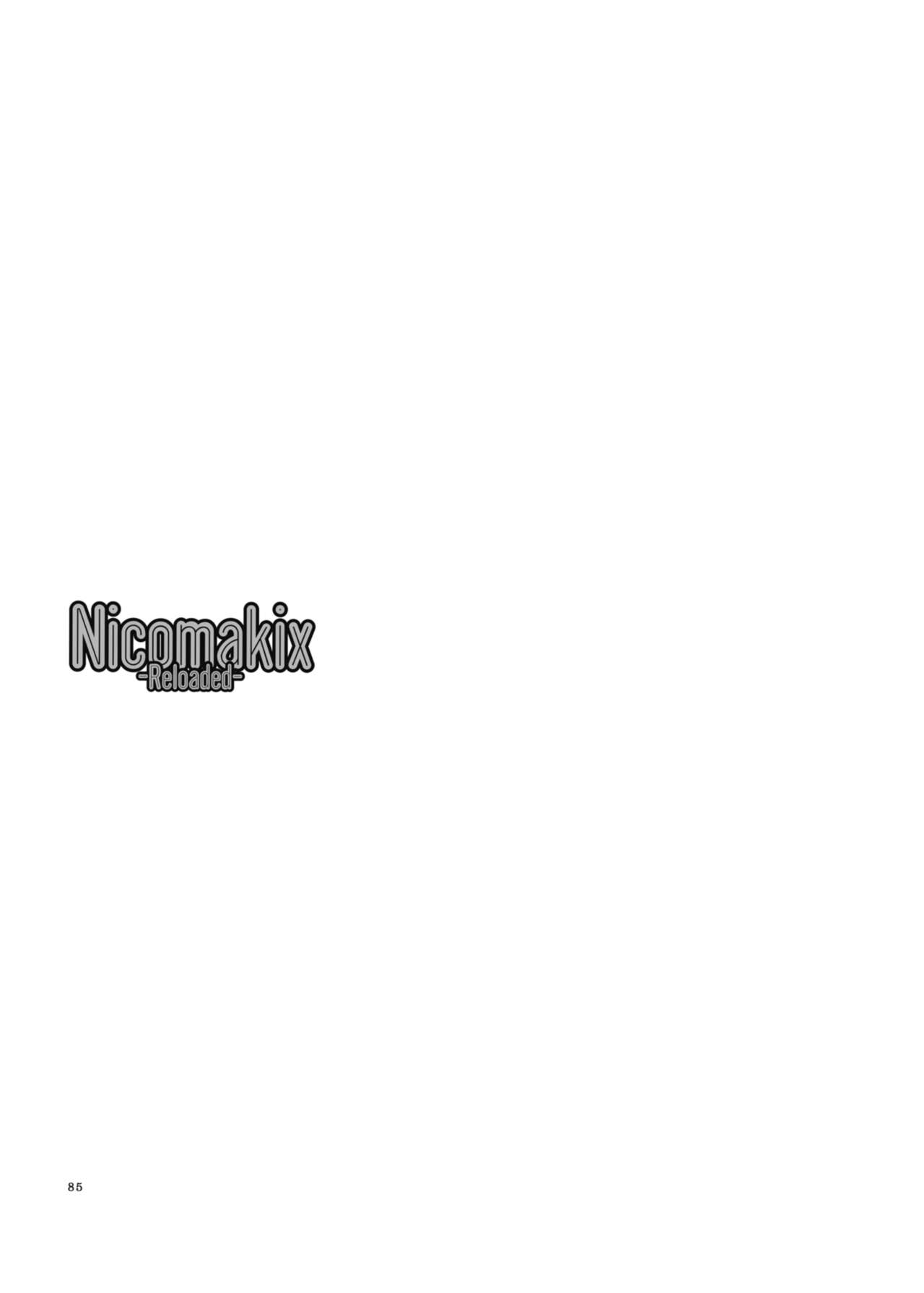 [Niratama (Sekihara, Hiroto)]Nicomakix-Reloaded-(Love Live) [English] [WindyFall Scanlations] [Digital] Page 85