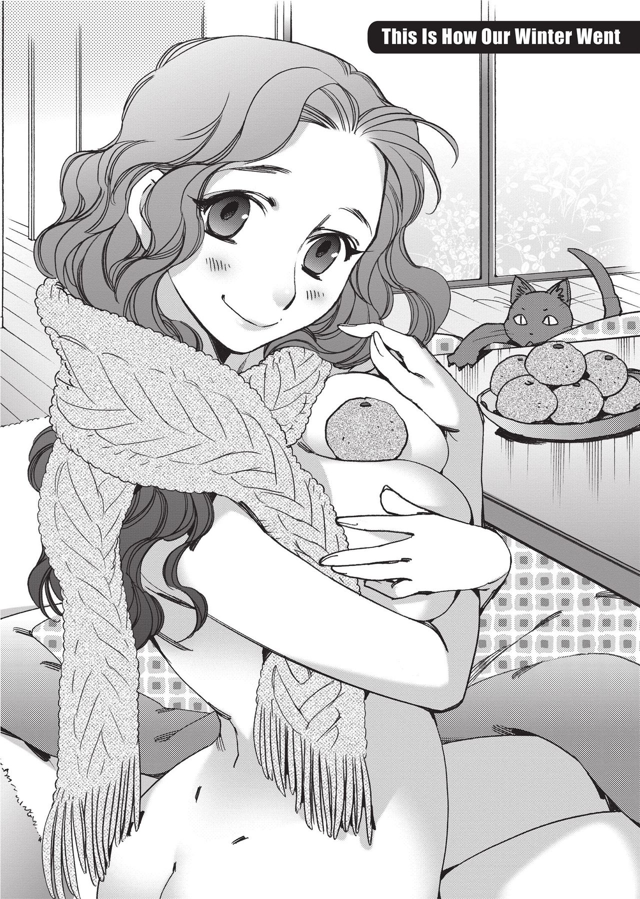 [Kerorin]Stop Quibbling About Love Page 131