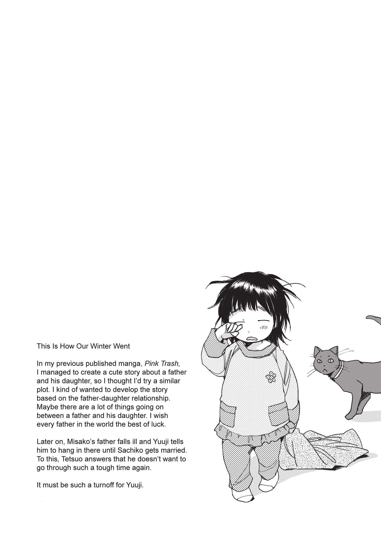 [Kerorin]Stop Quibbling About Love Page 151