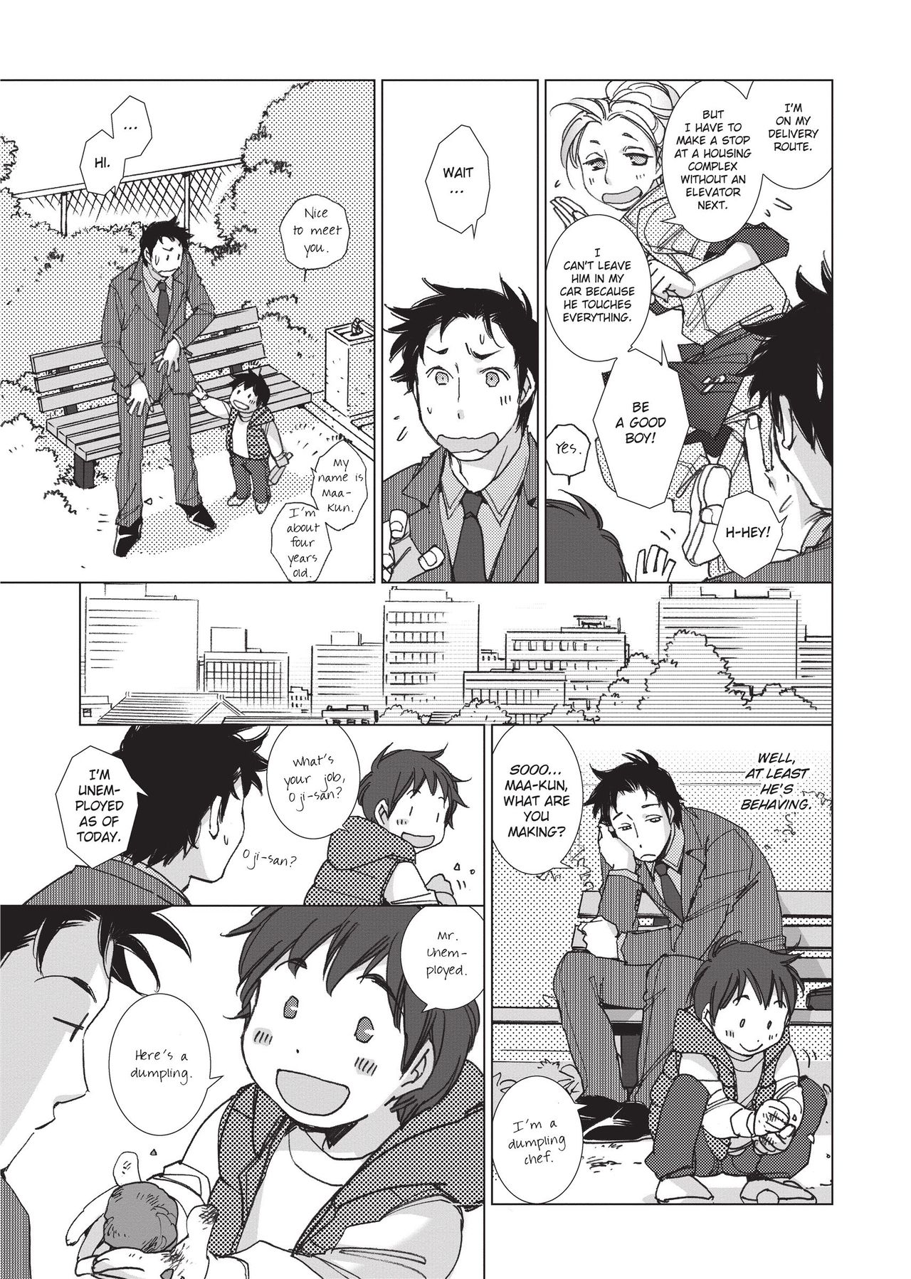 [Kerorin]Stop Quibbling About Love Page 90