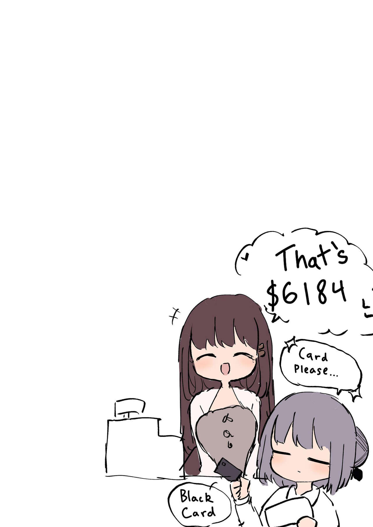 [Izumo Gasshuukoku (Momomo Gasshuukoku)]Futanari Taiken Fuuzoku e Youkoso~ | Welcome to the Futanari Experience Brothel~[English] [SGhub] Page 42