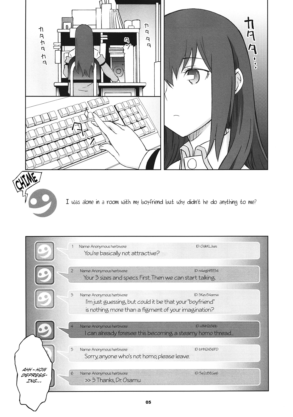 Sitainsu;Kedo 02 Page 4