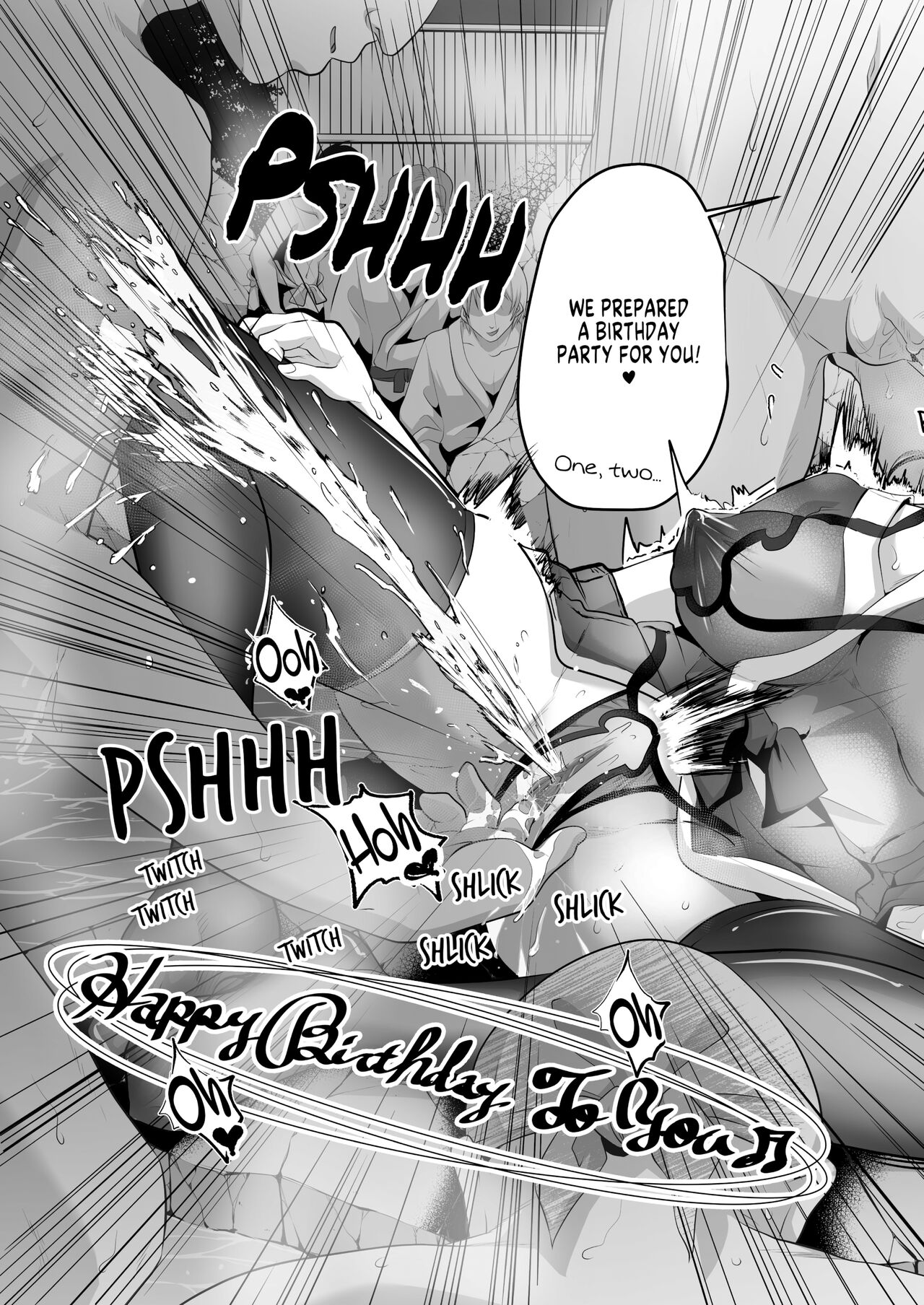[Nemui Neru]The Prim and Proper Slutty Mother and Daughter Who Request Deviant Sex from Me At Every Opportunity Page 28
