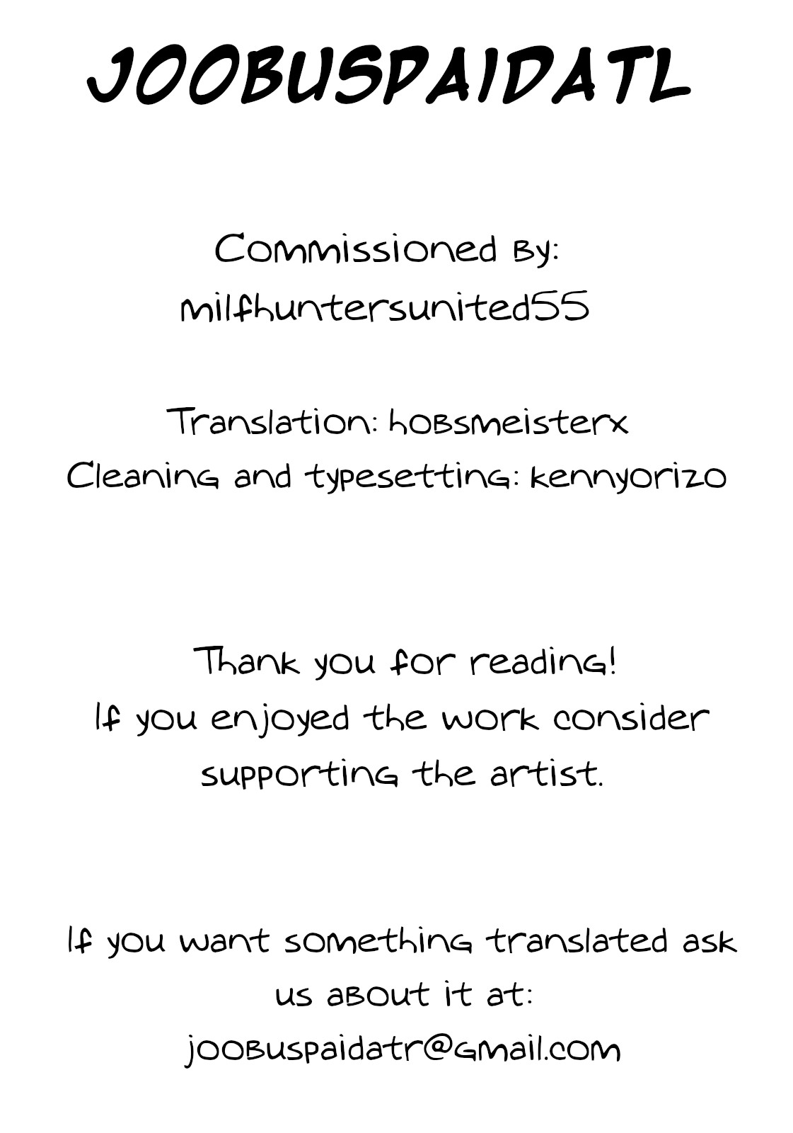 [Torano Ori (Toritora)]Hitomi-san no Futei Plus | Hitomi-san's Infidelity +[English] [joobuspaidatl] [Digital] Page 57