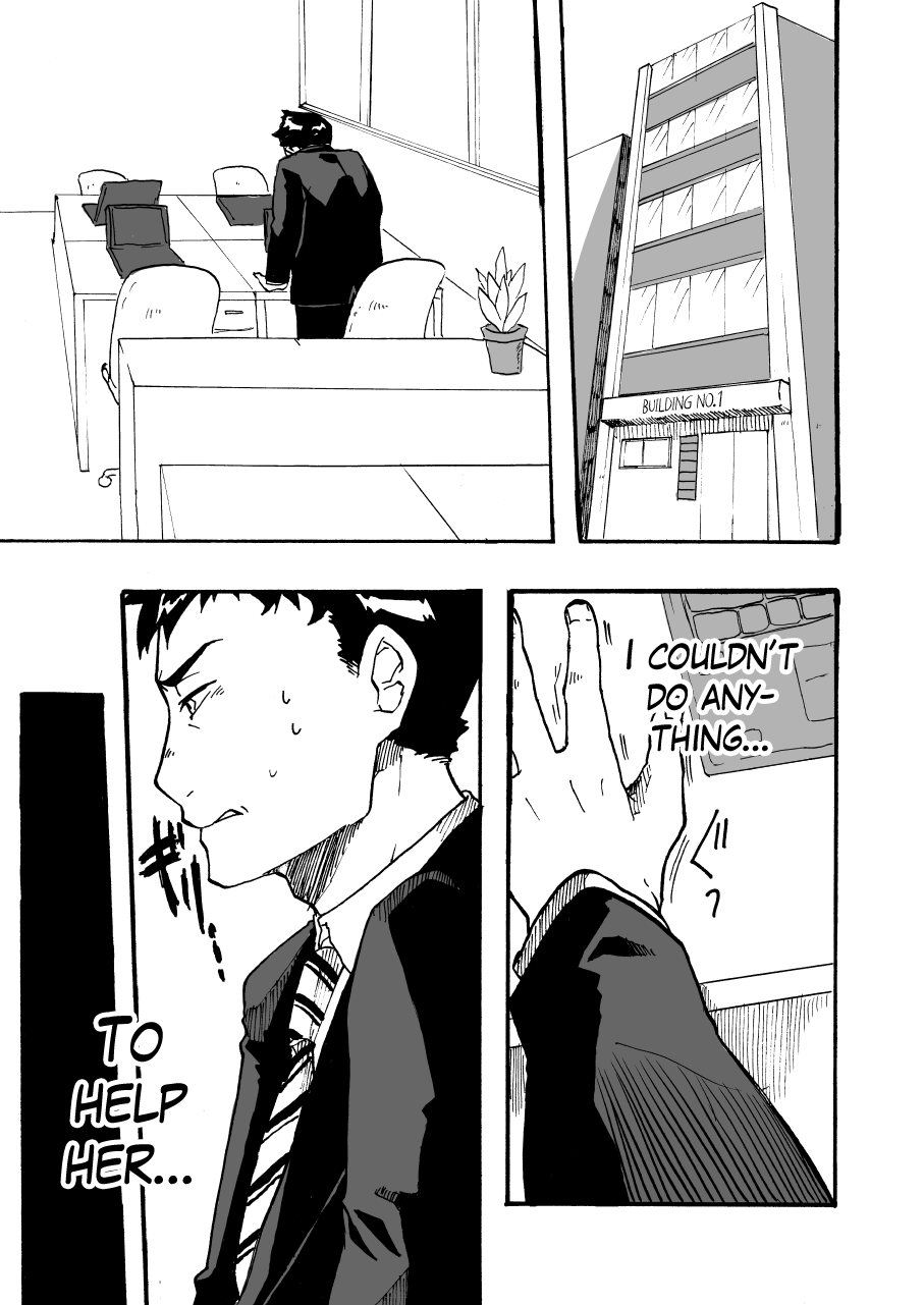 [Mashiro no Hihoukan (Various)]Tsui Ukkari Nyotaika![English] [Blavatsky Project] [Digital] Page 31