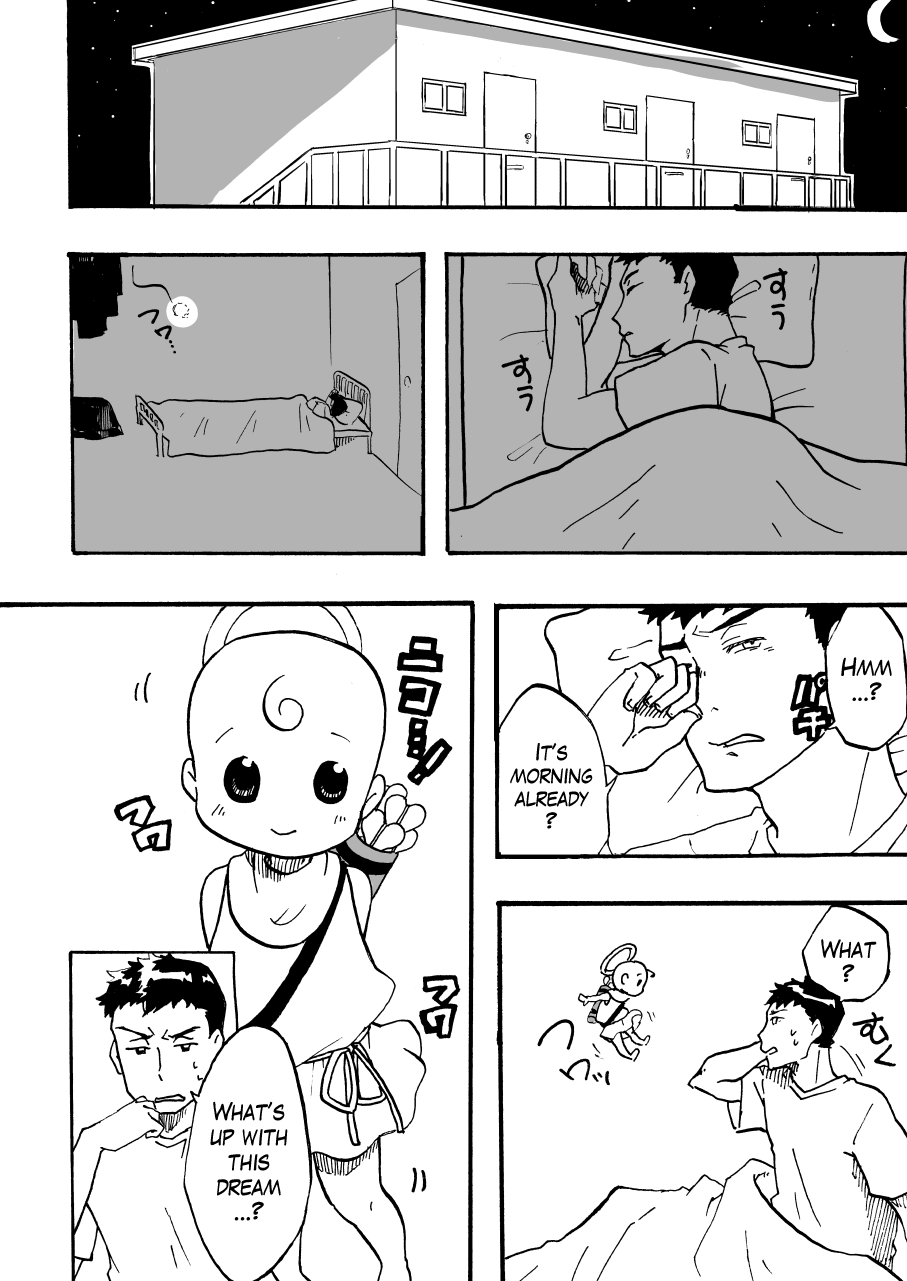 [Mashiro no Hihoukan (Various)]Tsui Ukkari Nyotaika![English] [Blavatsky Project] [Digital] Page 32