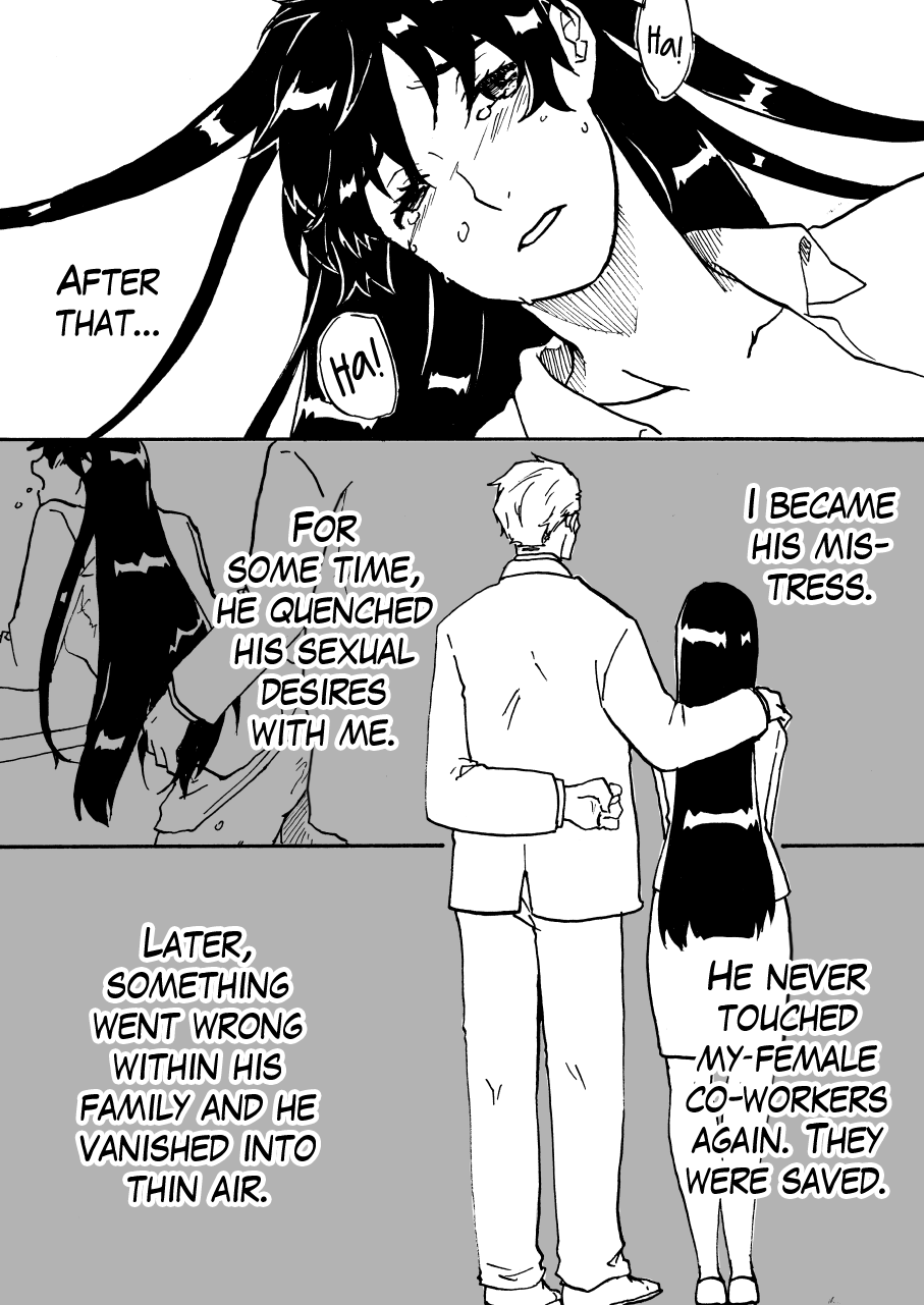 [Mashiro no Hihoukan (Various)]Tsui Ukkari Nyotaika![English] [Blavatsky Project] [Digital] Page 46