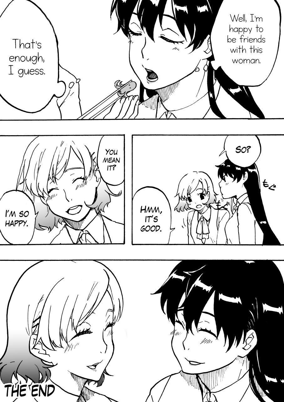 [Mashiro no Hihoukan (Various)]Tsui Ukkari Nyotaika![English] [Blavatsky Project] [Digital] Page 48