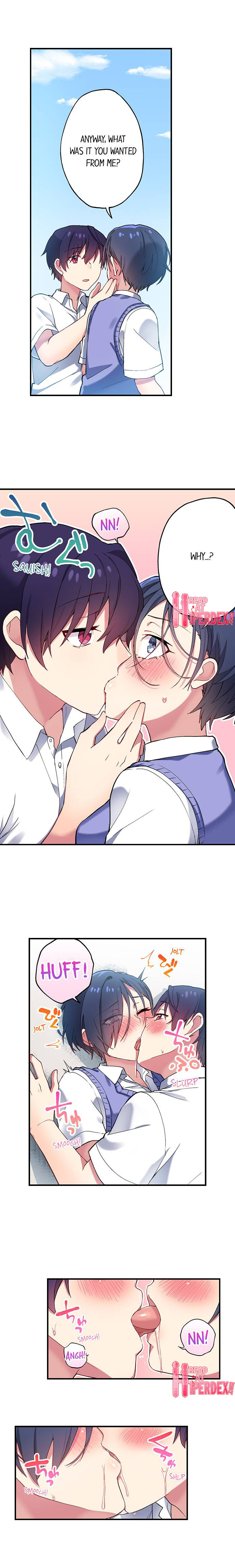 [Namita]Committee Chairman, Didn't You Just Masturbate In the Bathroom? I Can See the Number of Times People Orgasm(Ch.94-118)[English](Ongoing) Page 132