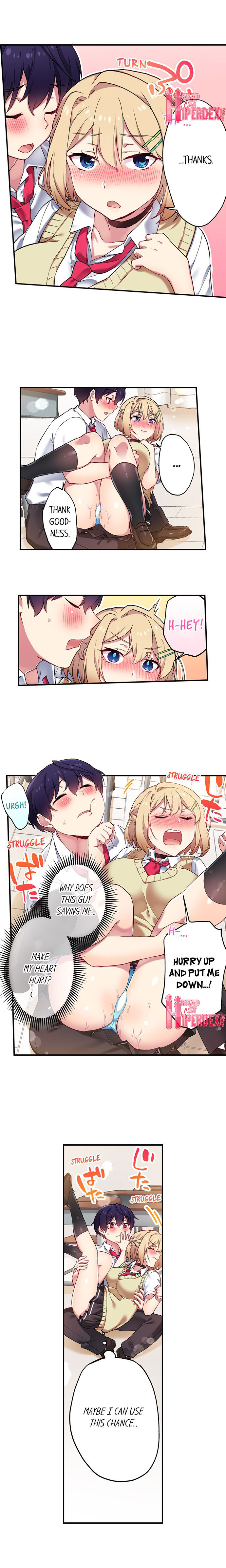 [Namita]Committee Chairman, Didn't You Just Masturbate In the Bathroom? I Can See the Number of Times People Orgasm(Ch.94-118)[English](Ongoing) Page 194