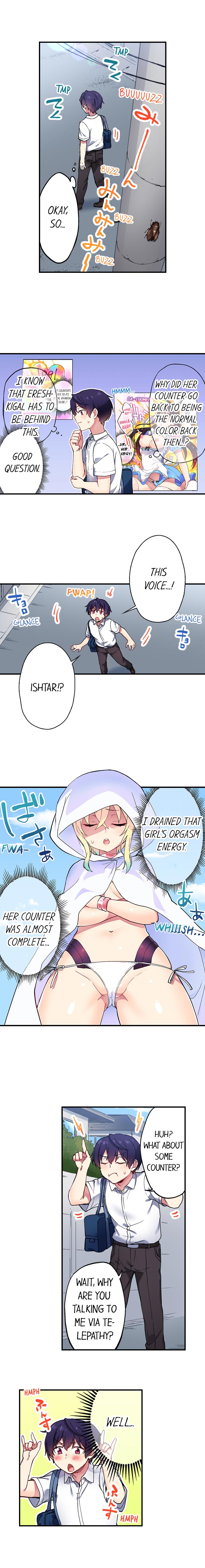 [Namita]Committee Chairman, Didn't You Just Masturbate In the Bathroom? I Can See the Number of Times People Orgasm(Ch.94-118)[English](Ongoing) Page 2