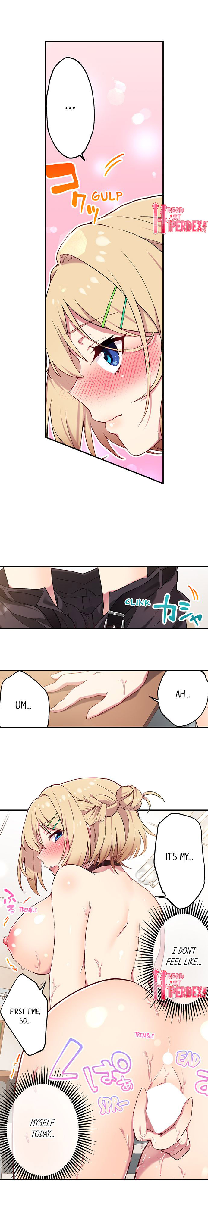[Namita]Committee Chairman, Didn't You Just Masturbate In the Bathroom? I Can See the Number of Times People Orgasm(Ch.94-118)[English](Ongoing) Page 208